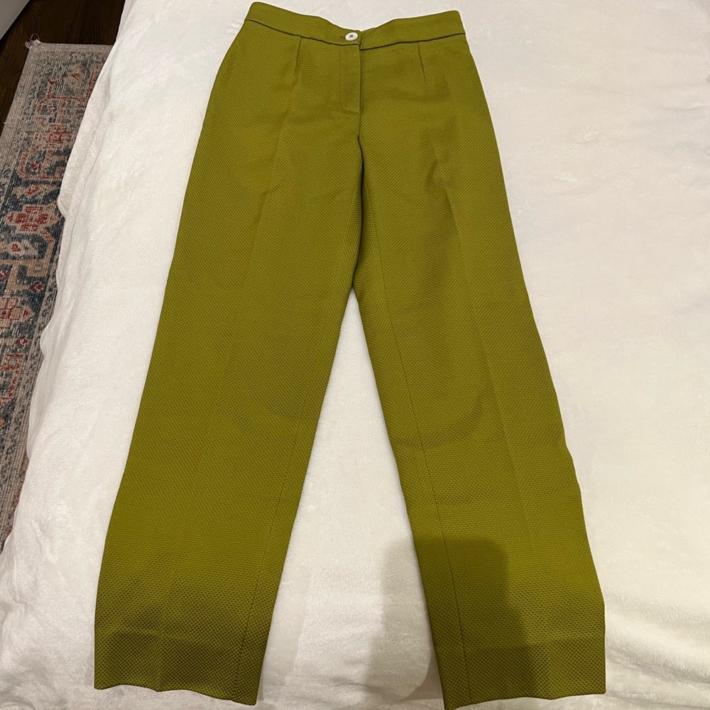 Dolce & Gabbana pants